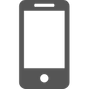 telefoon icoon